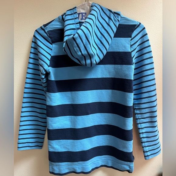 Kids Lands’ End hoodie - Picture 6 of 6